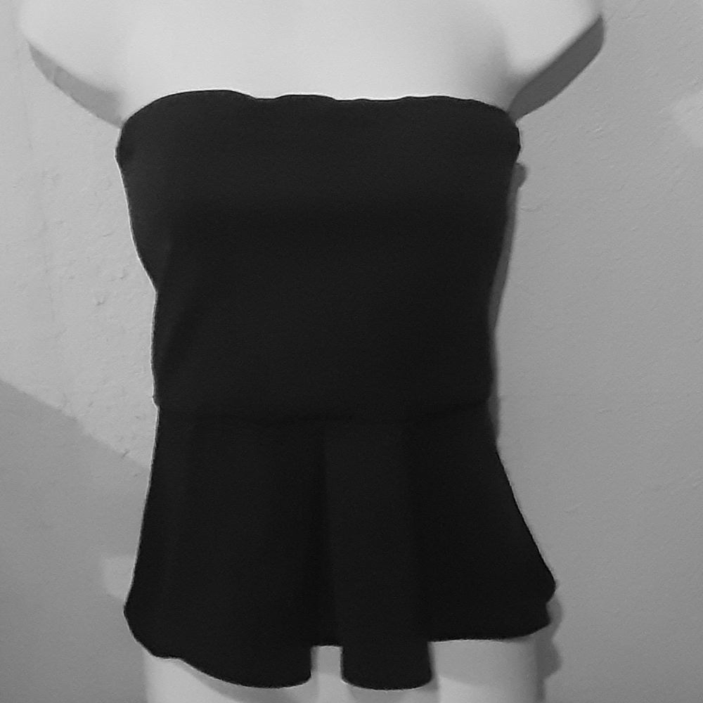 Almost Famous Tube Top